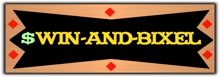 Win and Bixel Bitcoin